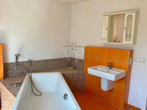 Badezimmer 1. OG - 
