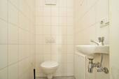Gäste-WC - 