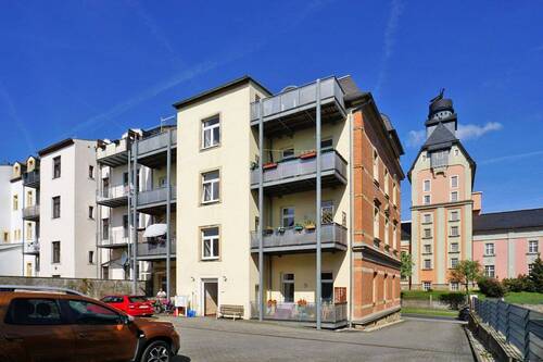 Rückansicht - 