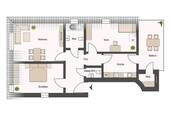 Grundriss - 
