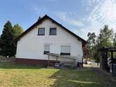 Garten-Ansicht - 