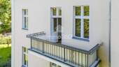 Balkon - Etagenwohnung mit 145,00 m² in Berlin zum Kaufen