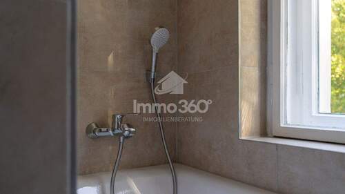 Badewanne - 