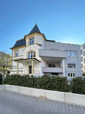 Außenansicht - 