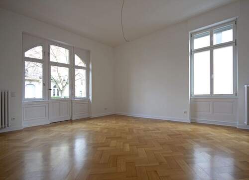 Arbeitszimmer - 