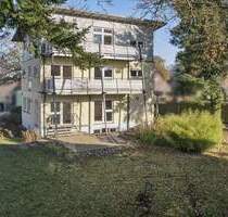 Exklusives Architektenjuwel in Adelbylund, Flensburg