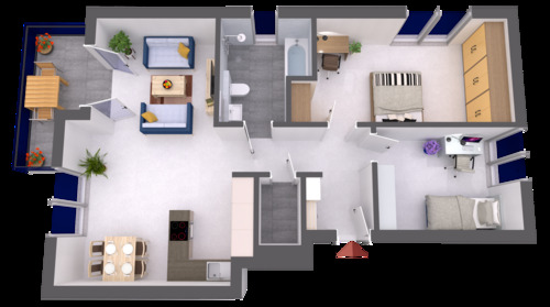 Whg. 4 Vorschlag Stellfläche Möbel.png - 