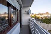 Balkon - 