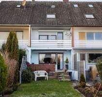 *** NÄHE zum HASPORTSEE mit VOLLKELLER - GARAGE - ausgebautem DG - PERFEKT für FAMILIEN *** - Delmenhorst Hasport/Annenheide