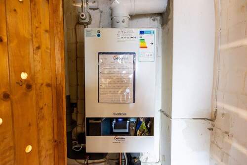 Heizung - 