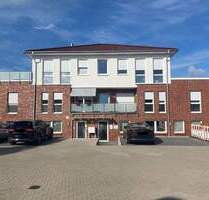 Wohnen im Herzen von Bassum - moderne 3 Zimmer Wohnung