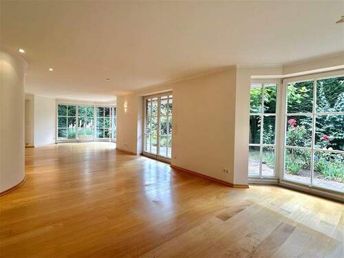 Wohn.-/Esszimmer EG - Einfamilienhaus mit 168,00 m&sup2; in Wedel zum Kaufen