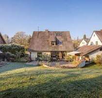Charmantes Einfamilienhaus mit idyllischem Garten - Starnberg