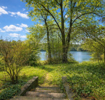 EINMALIGE GELEGENHEIT - GROSSES WASSERGRUNDSTÜCK IN BESTER GRUNEWALD-LAGE - Berlin