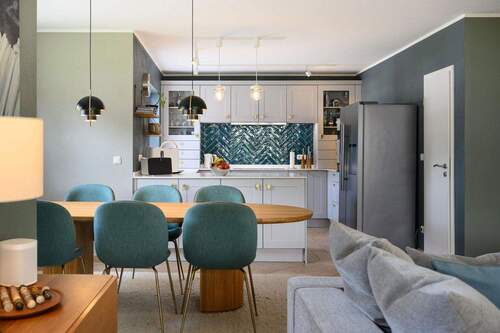 Stilvolles Ambiente - 