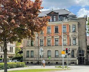 CO-CITY ** 6 Zi in Altbau-Stadthaus ** ca. 170 m² ** 2. OG ab Dez. - Coburg