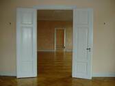 Zimmerdurchgang - 6 Zimmer Büro zur Miete in Coburg