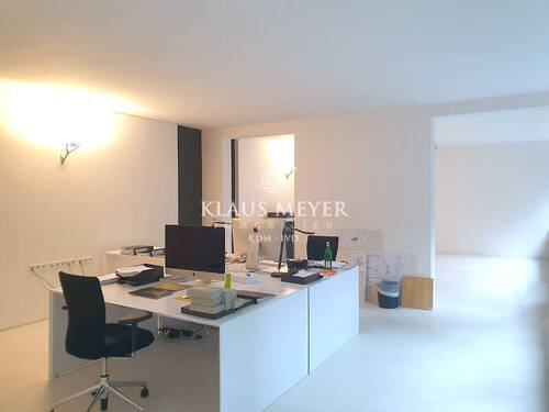 Beispiel Büro - 