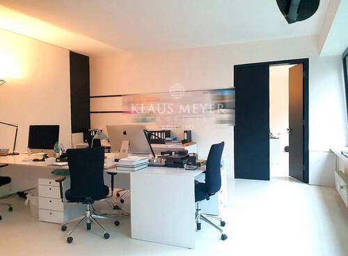 Beispiel Büro - 