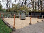Paddock mit Offenstall - 