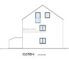 Ostansicht - 