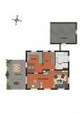 Grundriss - Erdgeschoss - 