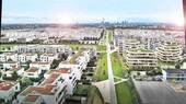 Shape Luftaufnahme - 