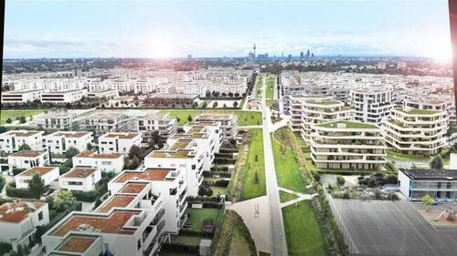 Shape Luftaufnahme - 