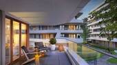 Shape Balkonansicht - 