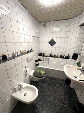 Badezimmer EG - 