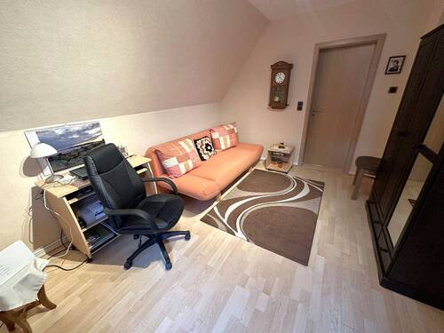Kinderzimmer 1 - 