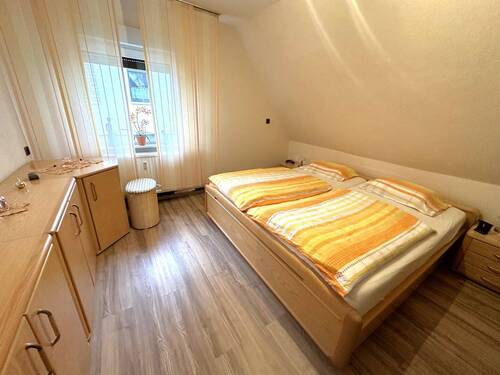 Schlafzimmer OG - 