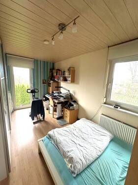 ELW Schlafzimmer - 