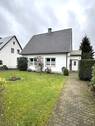 Straßenansicht - 6 Zimmer Einfamilienhaus zum Kaufen in Halver