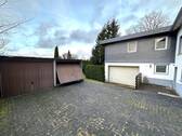 Garagen - Einfamilienhaus mit 168,00 m² in Halver zum Kaufen