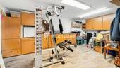 Fitnessraum - 