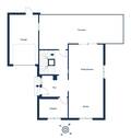 Grundriss EG - 