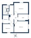 Grundriss 1. OG - 
