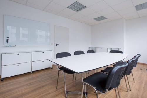 Bild 3 - Büro in Saarbrücken