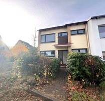 Endreihenhaus zum Entfalten auf schönem Grundstück in familienfreundlicher Lage! - Quickborn