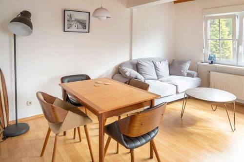 Wohnbereich, Nebengebäude - 