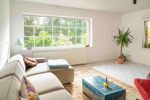 Wohnzimmer, Erdgeschoss - 