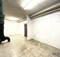 ELVIRA - Berg am Laim, praktischer Hobby-Lagerraum mit Tiefgaragenstellplatz in zentraler Lage - München