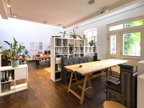Remise - Büro zum Kaufen in Berlin