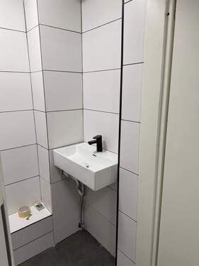 Gäste WC - 