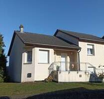 Solide vermietetes EFH in Villing-F - Nähe Saarlouis