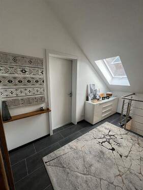 Diele Dachgeschoss - 