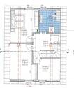 Grundriss Dachgeschoss - 