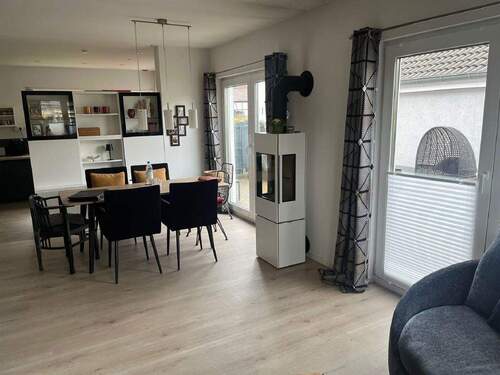 Essbereich - Einfamilienhaus mit 126,00 m&sup2; in Steinheim zum Kaufen