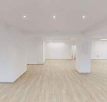 Kernsanierte BüroeinheitPraxisLadenfläche zur Miete in Klosterlechfeld